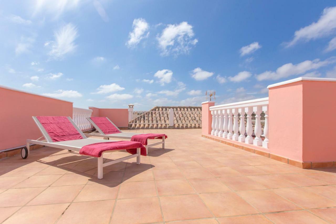 Villa Bella Lucia 3. Piscina Climatizada, Wifi, Bbq. คอร์ราเลโฮ ภายนอก รูปภาพ