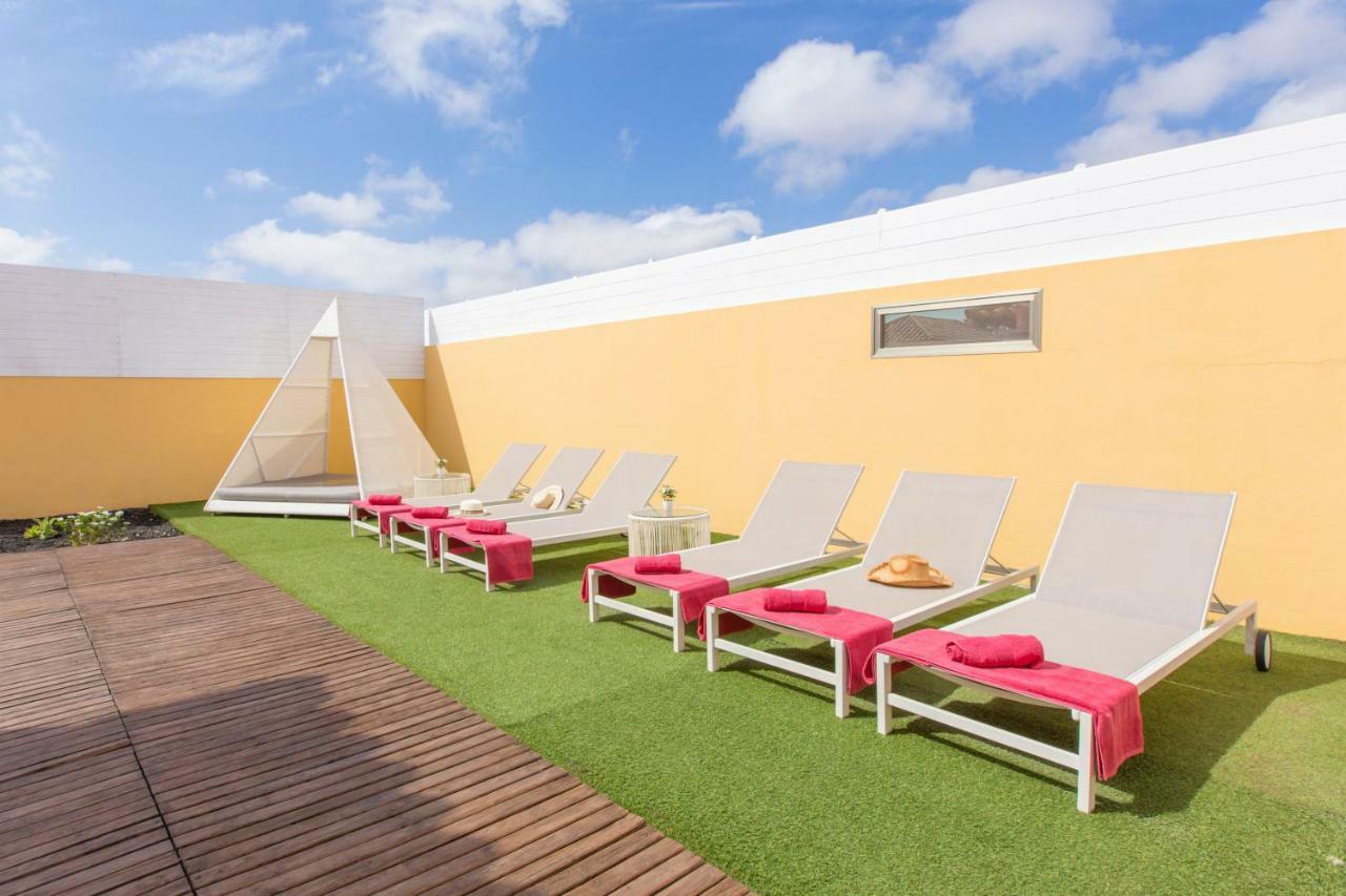 Villa Bella Lucia 3. Piscina Climatizada, Wifi, Bbq. คอร์ราเลโฮ ภายนอก รูปภาพ