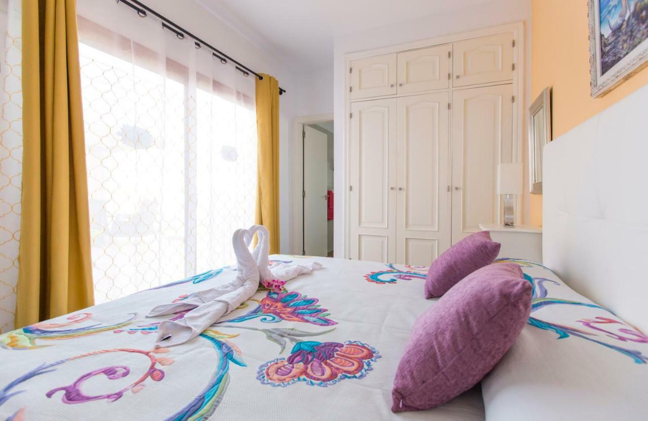 Villa Bella Lucia 3. Piscina Climatizada, Wifi, Bbq. คอร์ราเลโฮ ภายนอก รูปภาพ